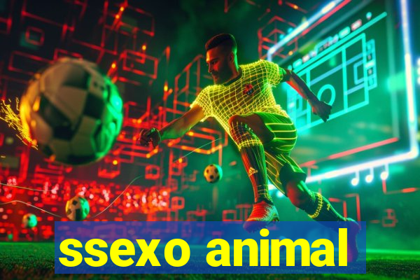 ssexo animal